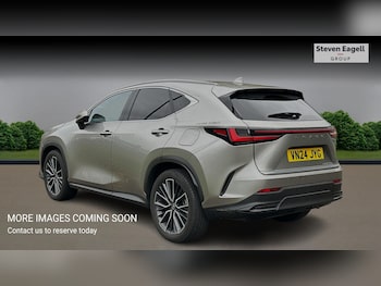 Used Lexus NX 2024 for sale - 76441401: Photo