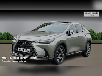 Used Lexus NX 2024 for sale - 76441401: Photo