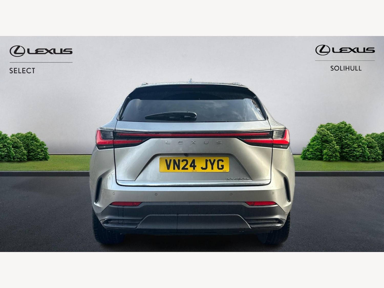 Used Lexus NX 2024 for sale - 76441401: Photo 7