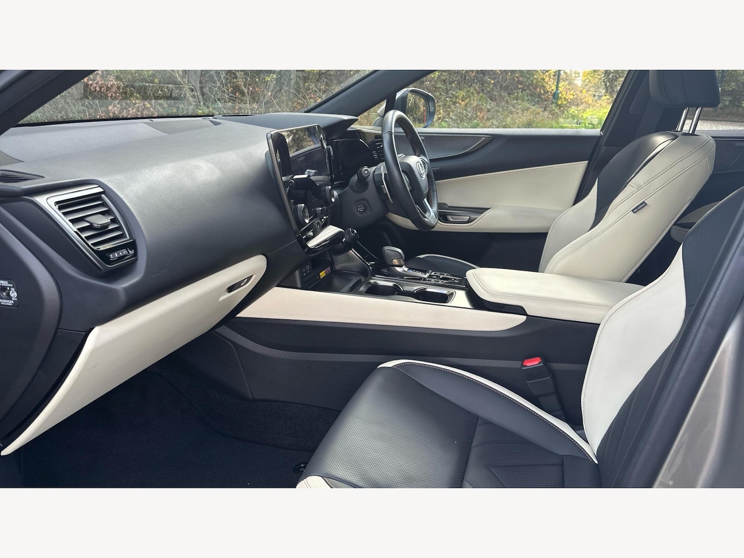 Used Lexus NX 2024 for sale - 76441401: Photo 8