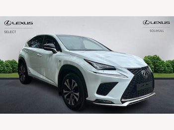 Used Lexus NX 2019 for sale - 78866655: Photo