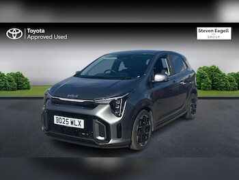 Used Kia Picanto 2025 for sale - 78704716: Photo