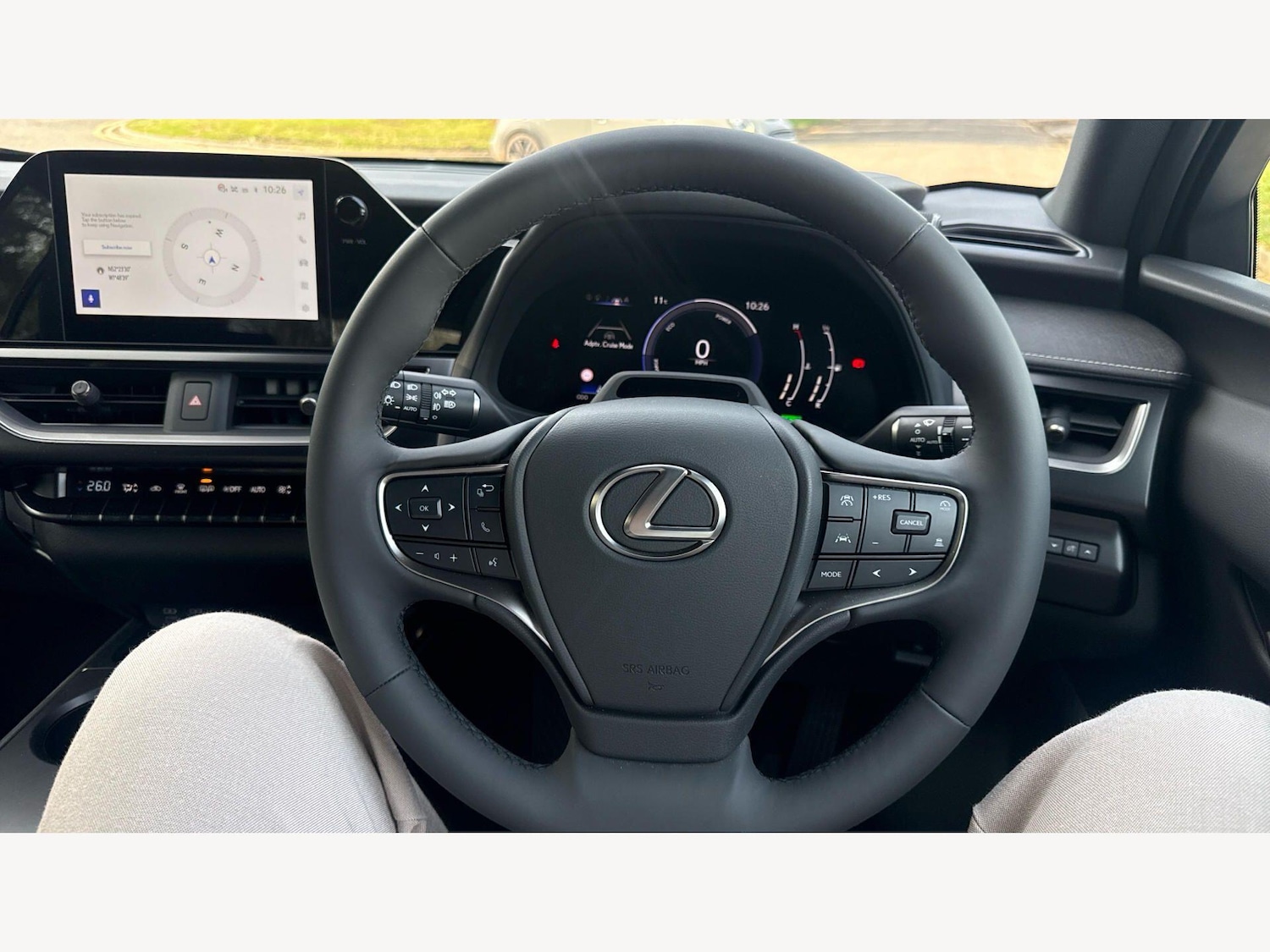 Used Lexus UX 2025 for sale - 78057622: Photo 10