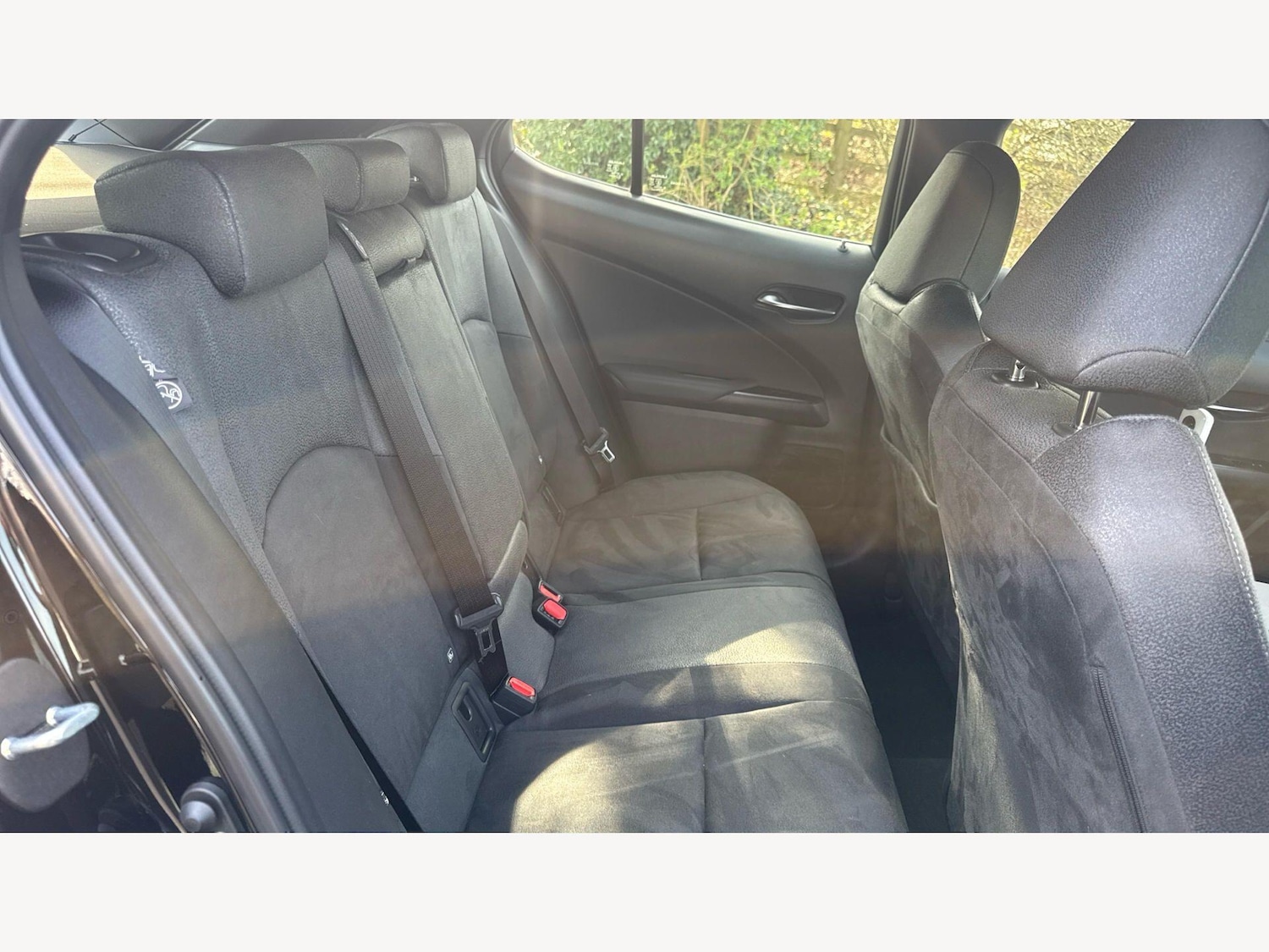 Used Lexus UX 2025 for sale - 78057622: Photo 11
