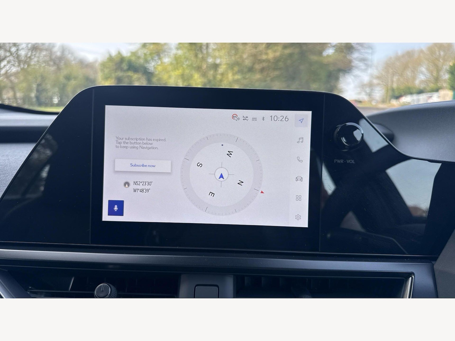 Used Lexus UX 2025 for sale - 78057622: Photo 12