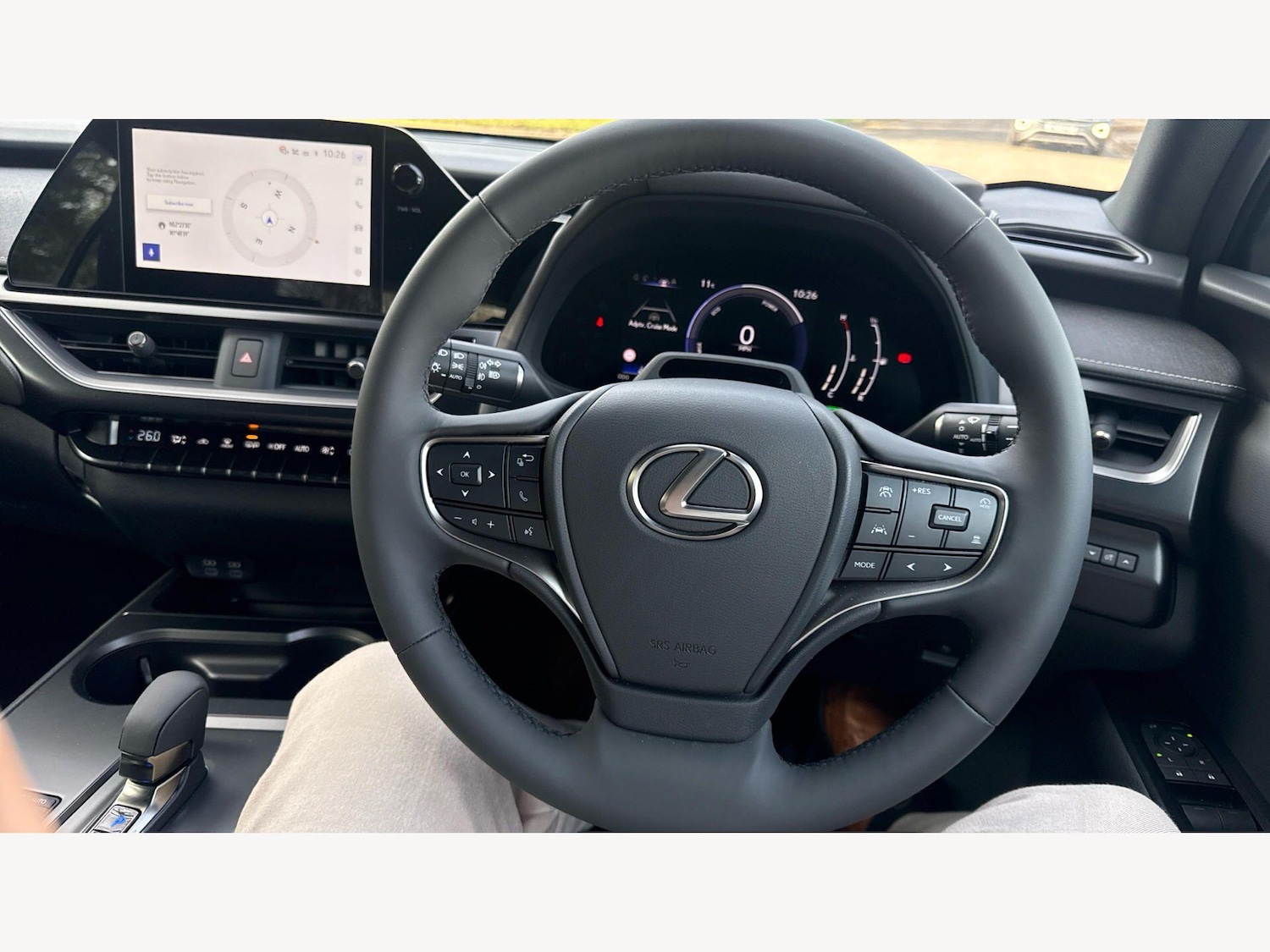 Used Lexus UX 2025 for sale - 78057622: Photo 13