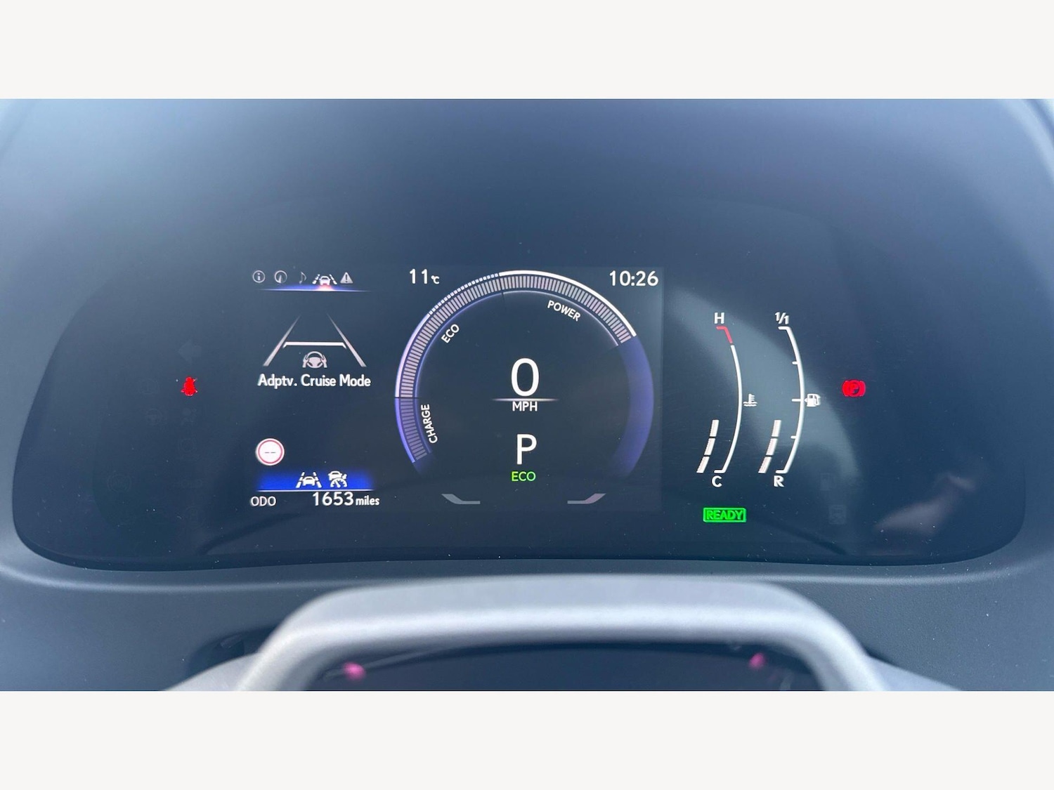 Used Lexus UX 2025 for sale - 78057622: Photo 14