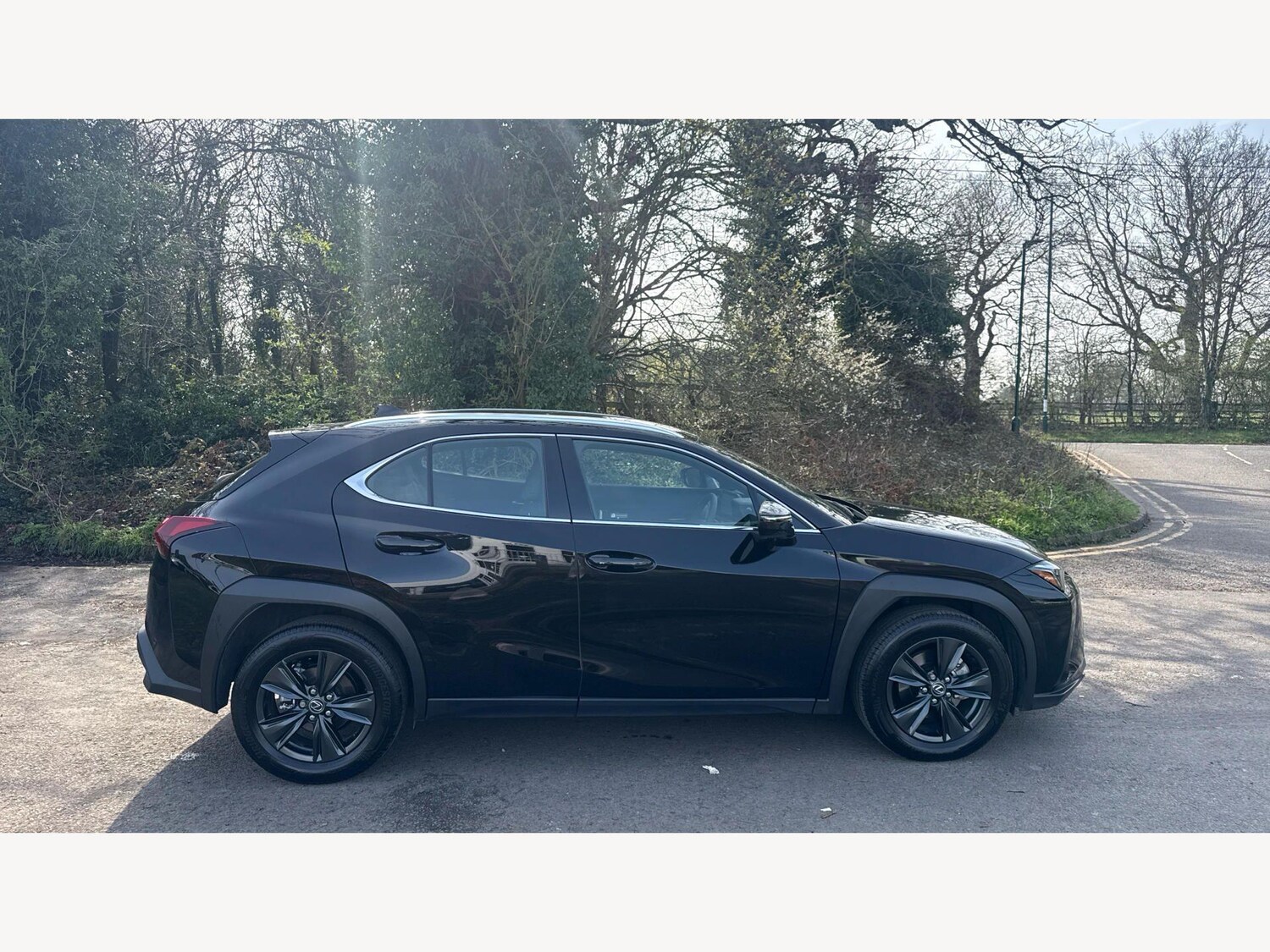 Used Lexus UX 2025 for sale - 78057622: Photo 18