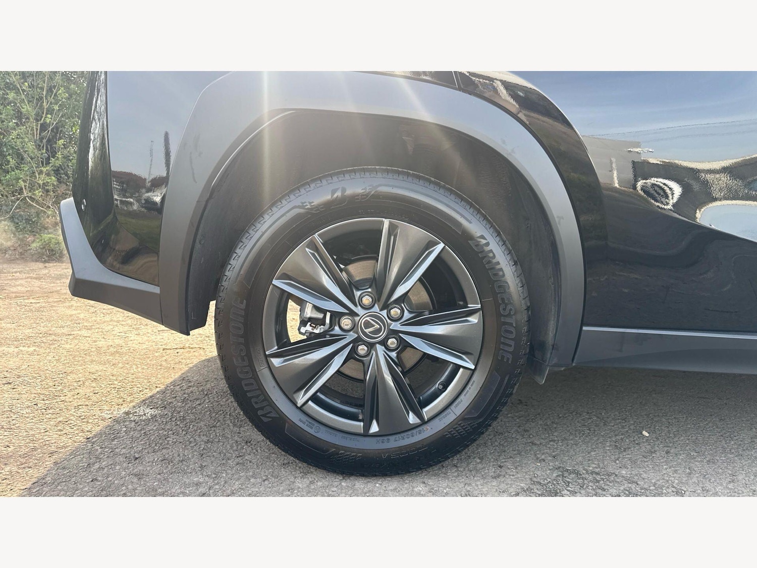 Used Lexus UX 2025 for sale - 78057622: Photo 21