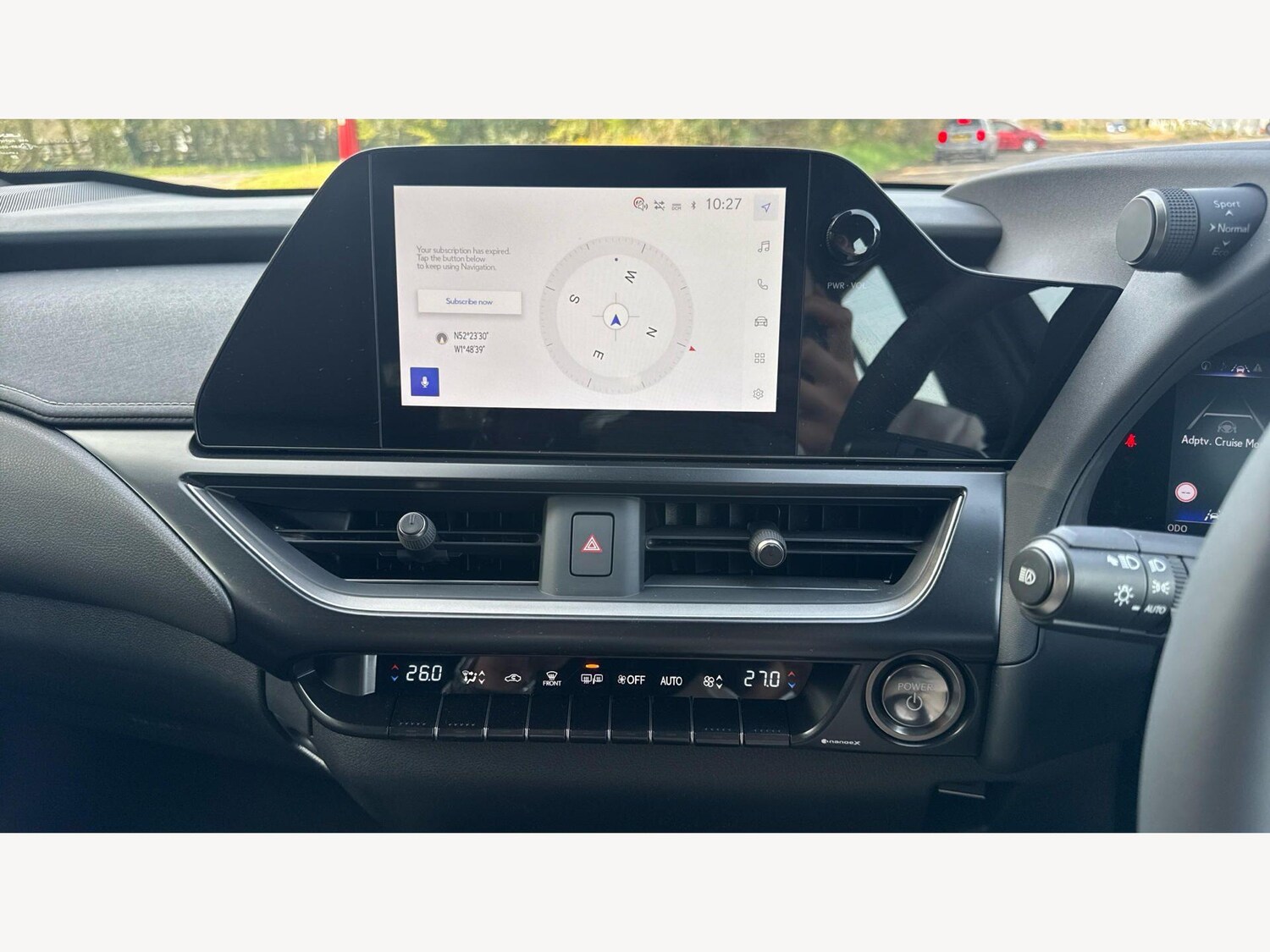 Used Lexus UX 2025 for sale - 78057622: Photo 22