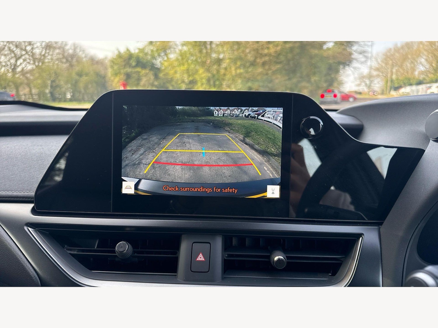 Used Lexus UX 2025 for sale - 78057622: Photo 23