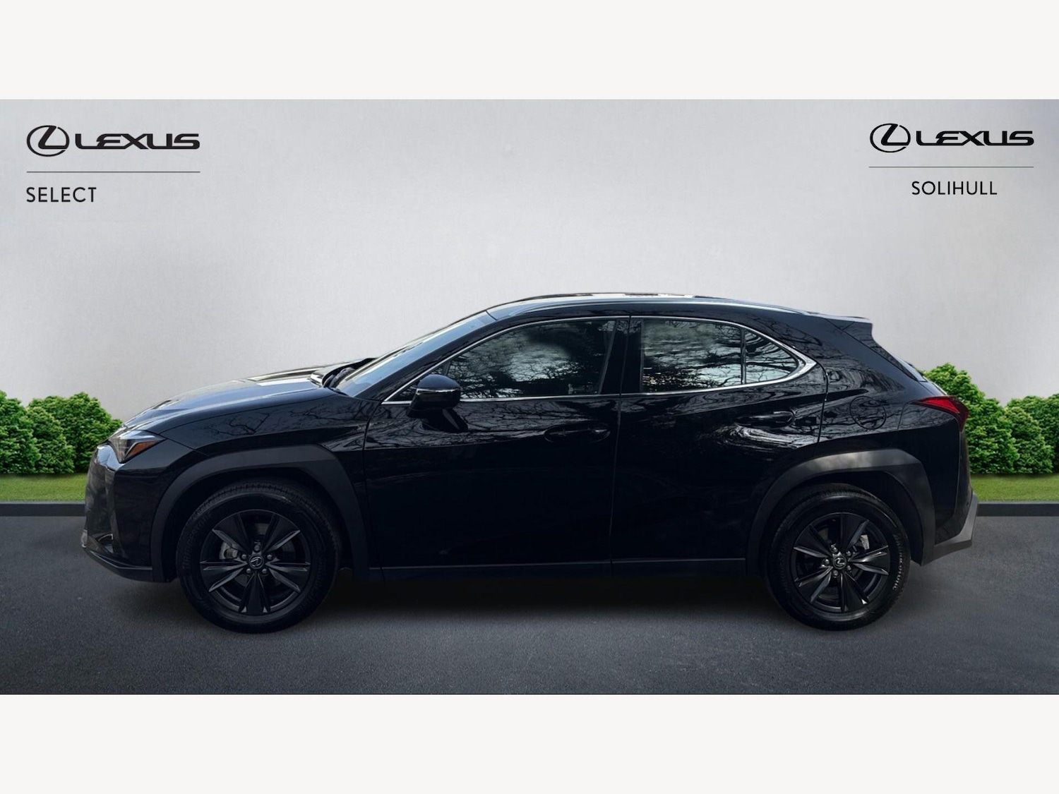 Used Lexus UX 2025 for sale - 78057622: Photo 3