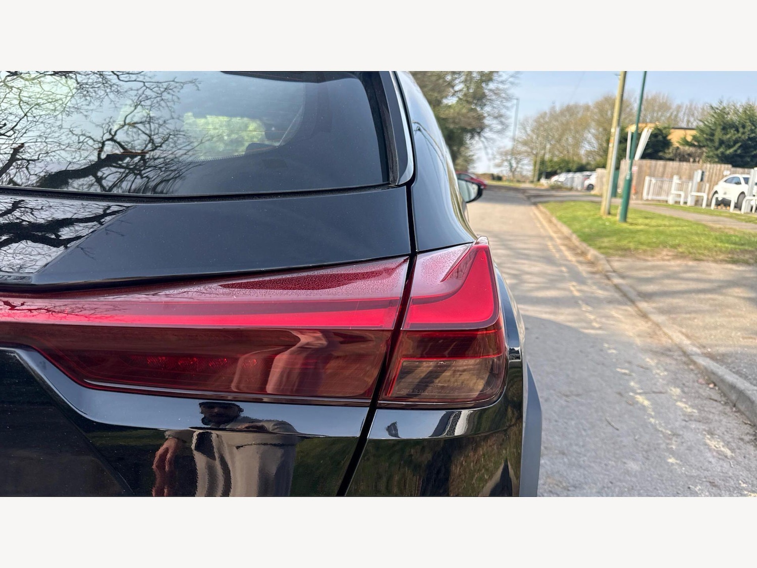 Used Lexus UX 2025 for sale - 78057622: Photo 31