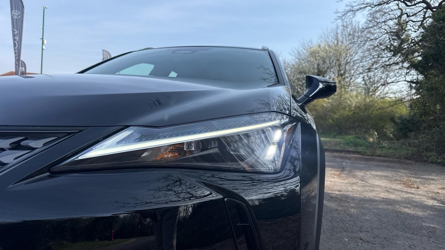 Used Lexus UX 2025 for sale - 78057622: Photo 32