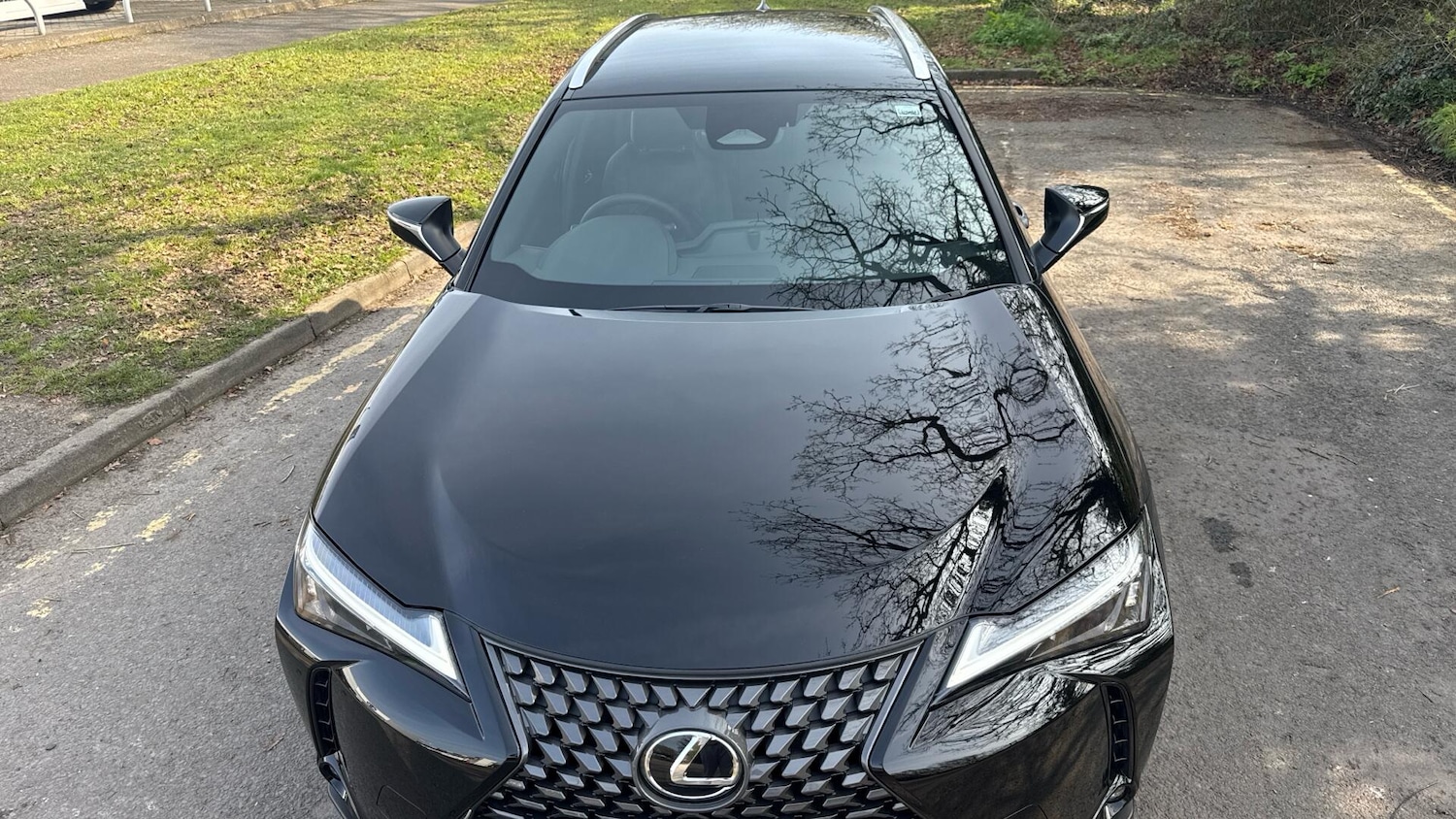 Used Lexus UX 2025 for sale - 78057622: Photo 35