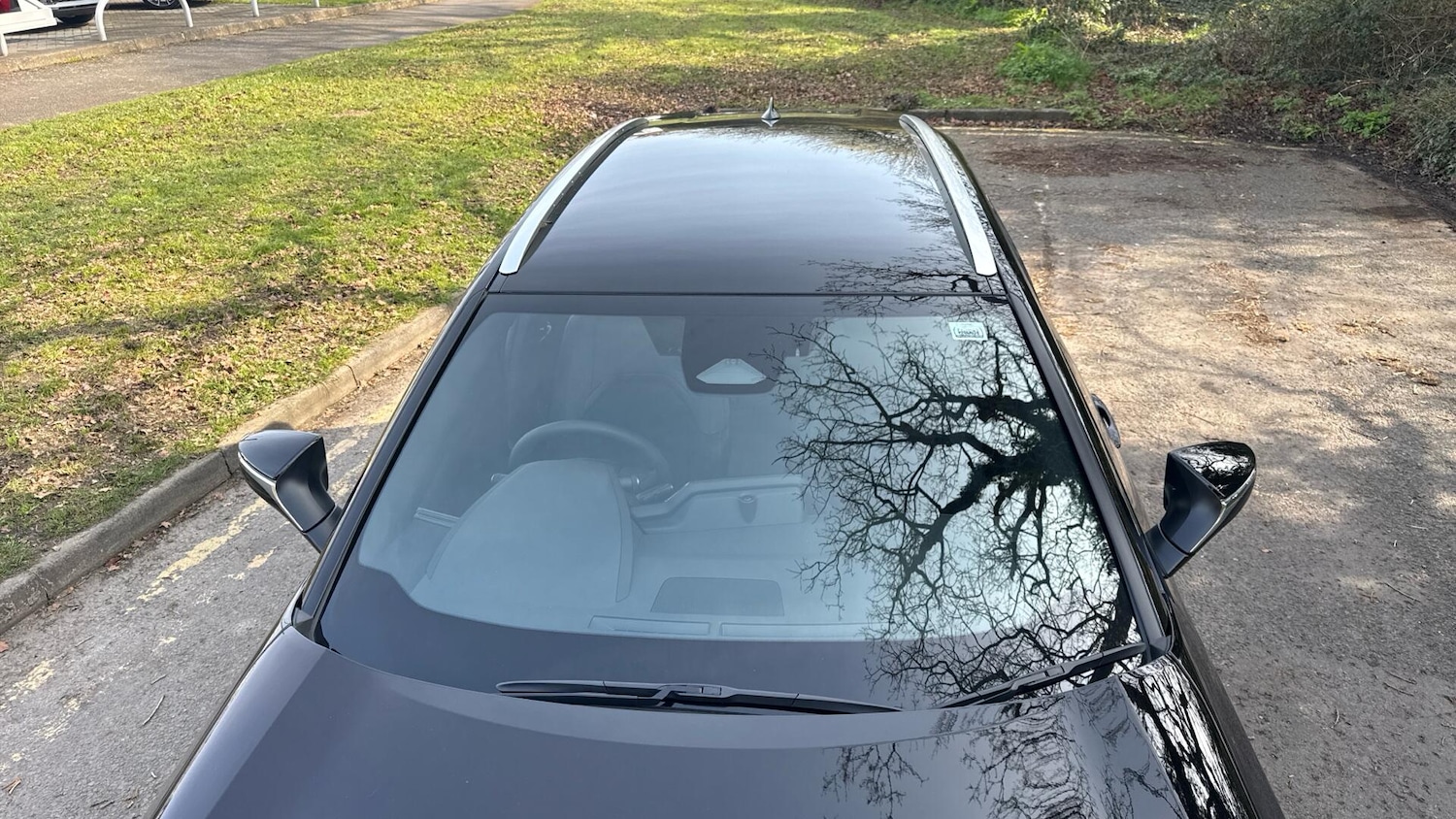 Used Lexus UX 2025 for sale - 78057622: Photo 36