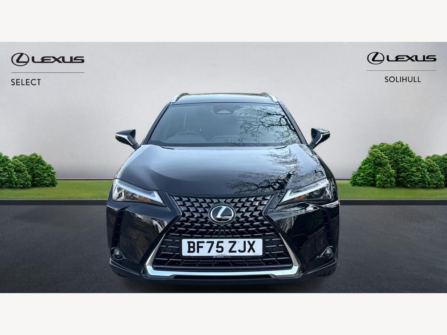 Used Lexus UX 2025 for sale - 78057622: Photo 6