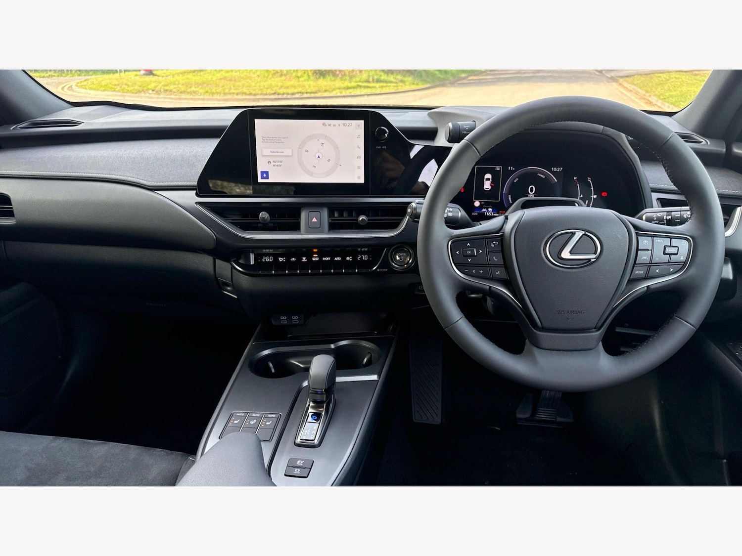 Used Lexus UX 2025 for sale - 78057622: Photo 9