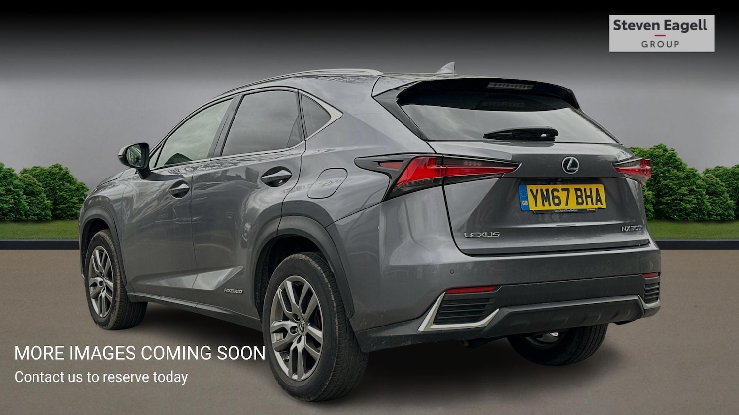 Used Lexus NX for sale - 77769040: Photo 2