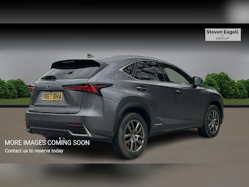 Used Lexus NX 2018 for sale - 77769040: Photo