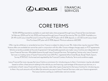 Used Lexus LBX 2025 for sale - 78491488: Photo
