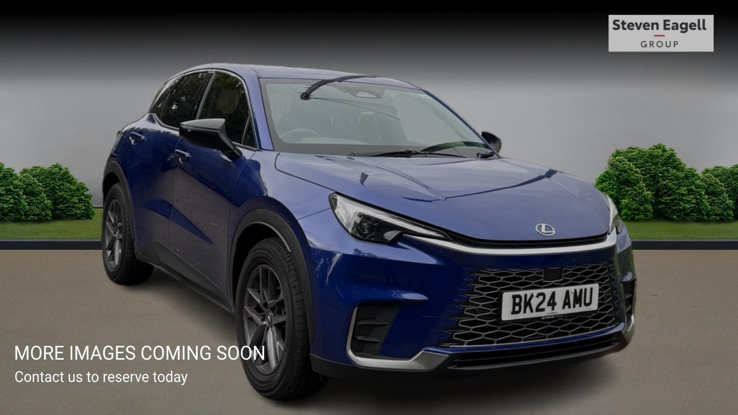 Used Lexus LBX 2024 for sale - 76388900: Photo 1