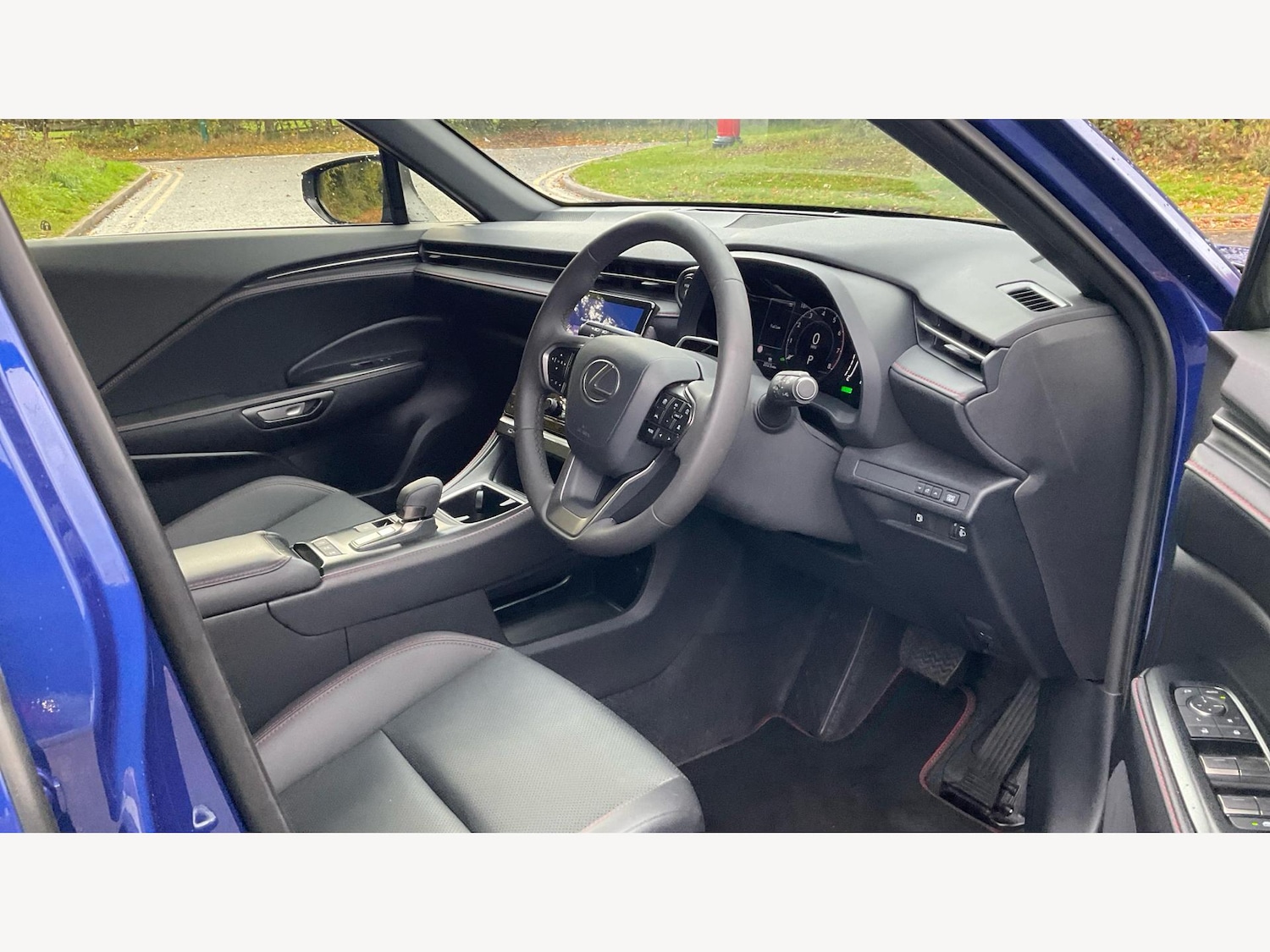 Used Lexus LBX 2024 for sale - 76388900: Photo 15