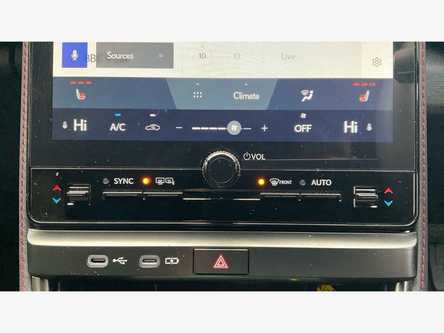 Used Lexus LBX 2024 for sale - 76388900: Photo 22