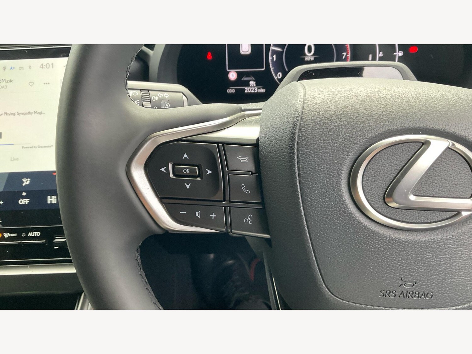 Used Lexus LBX 2024 for sale - 76388900: Photo 24