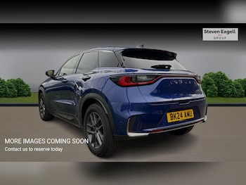 Used Lexus LBX 2024 for sale - 76388900: Photo