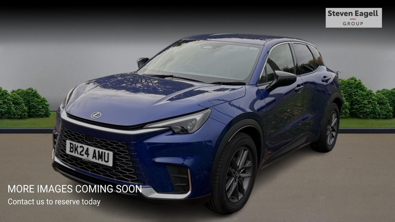 Used Lexus LBX 2024 for sale - 76388900: Photo 3