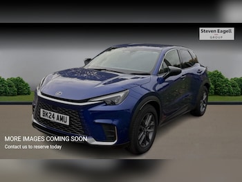 Used Lexus LBX 2024 for sale - 76388900: Photo