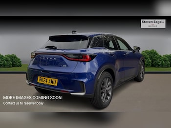 Used Lexus LBX 2024 for sale - 76388900: Photo