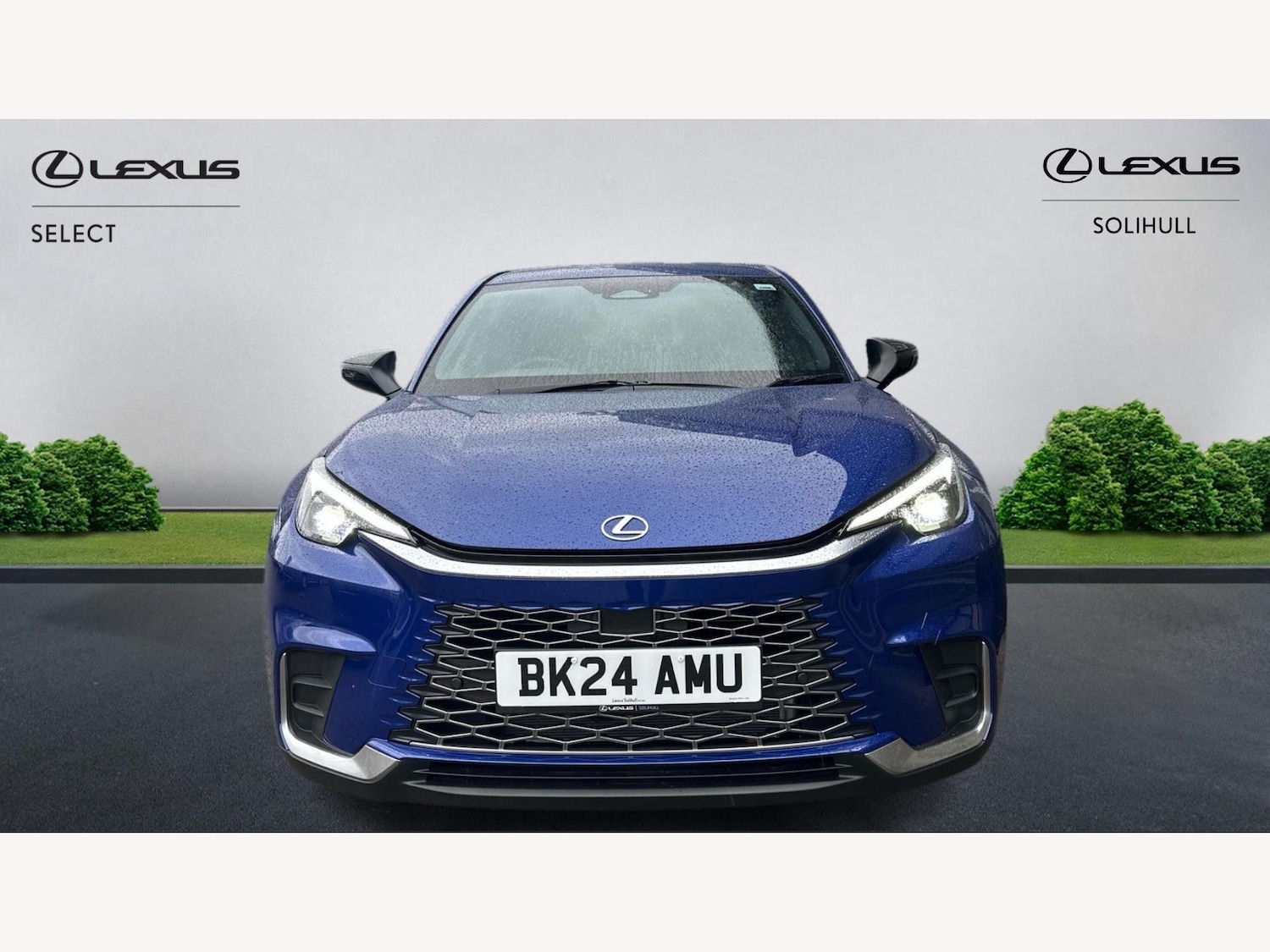 Used Lexus LBX 2024 for sale - 76388900: Photo 6