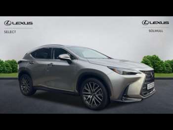 (73) - 2.5 350h Takumi E-CVT 4WD Euro 6 (s/s) 5dr