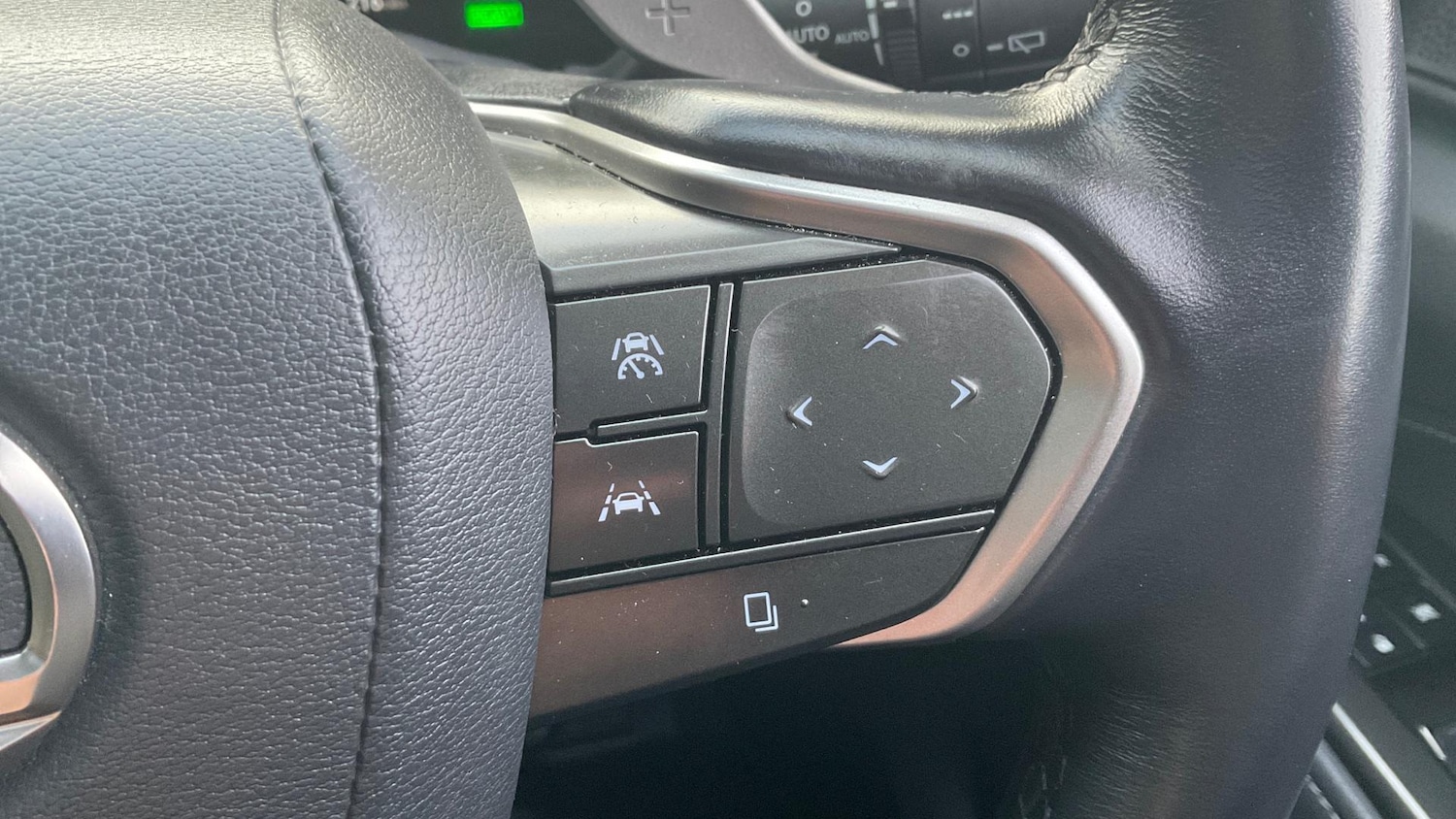 Vehicle 31
