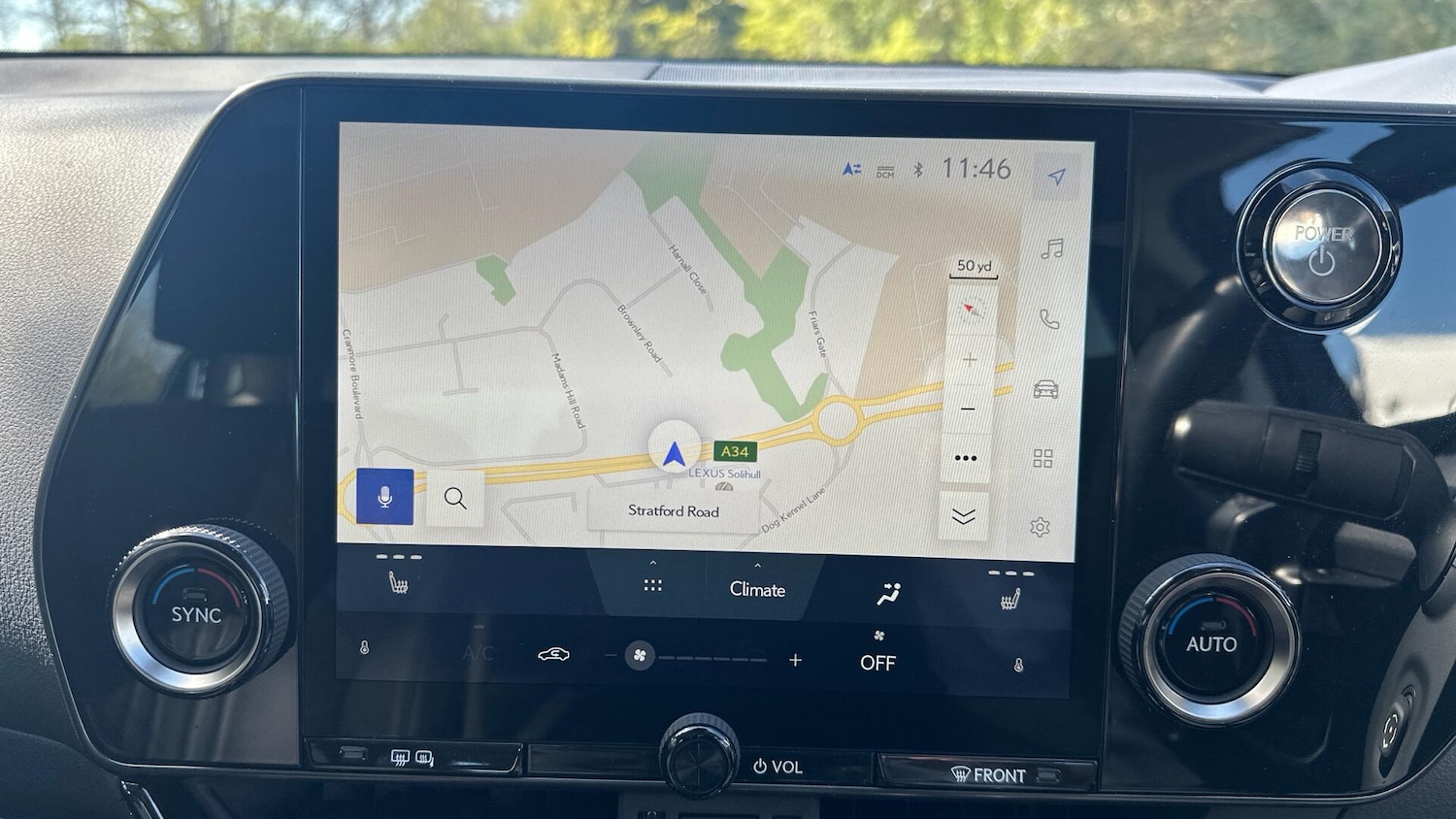 Used Lexus NX 2023 for sale - 78184899: Photo 10