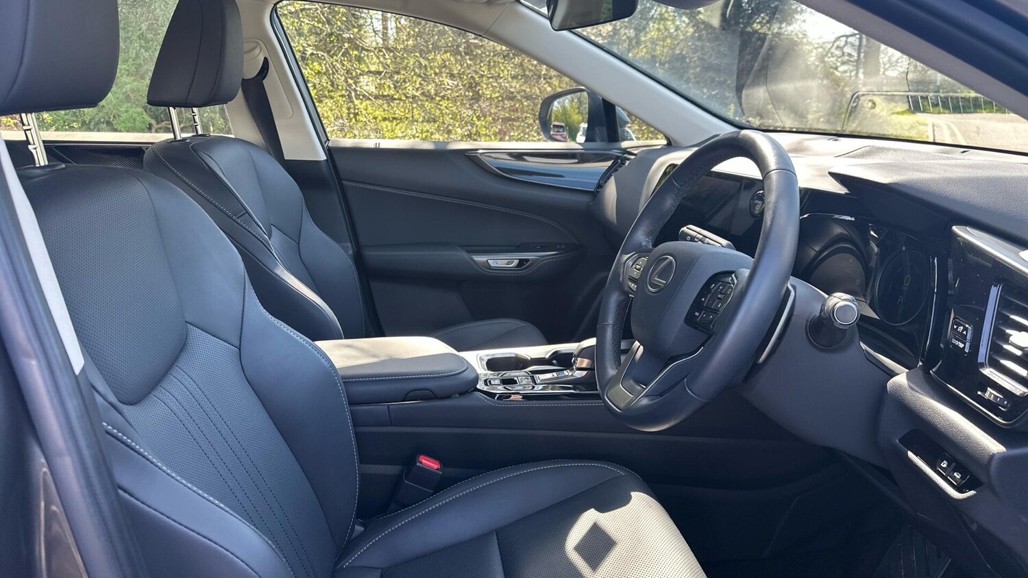 Used Lexus NX 2023 for sale - 78184899: Photo 13