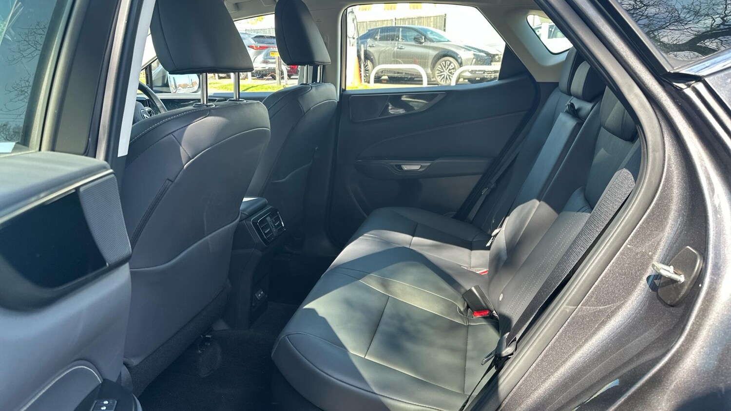 Used Lexus NX 2023 for sale - 78184899: Photo 14