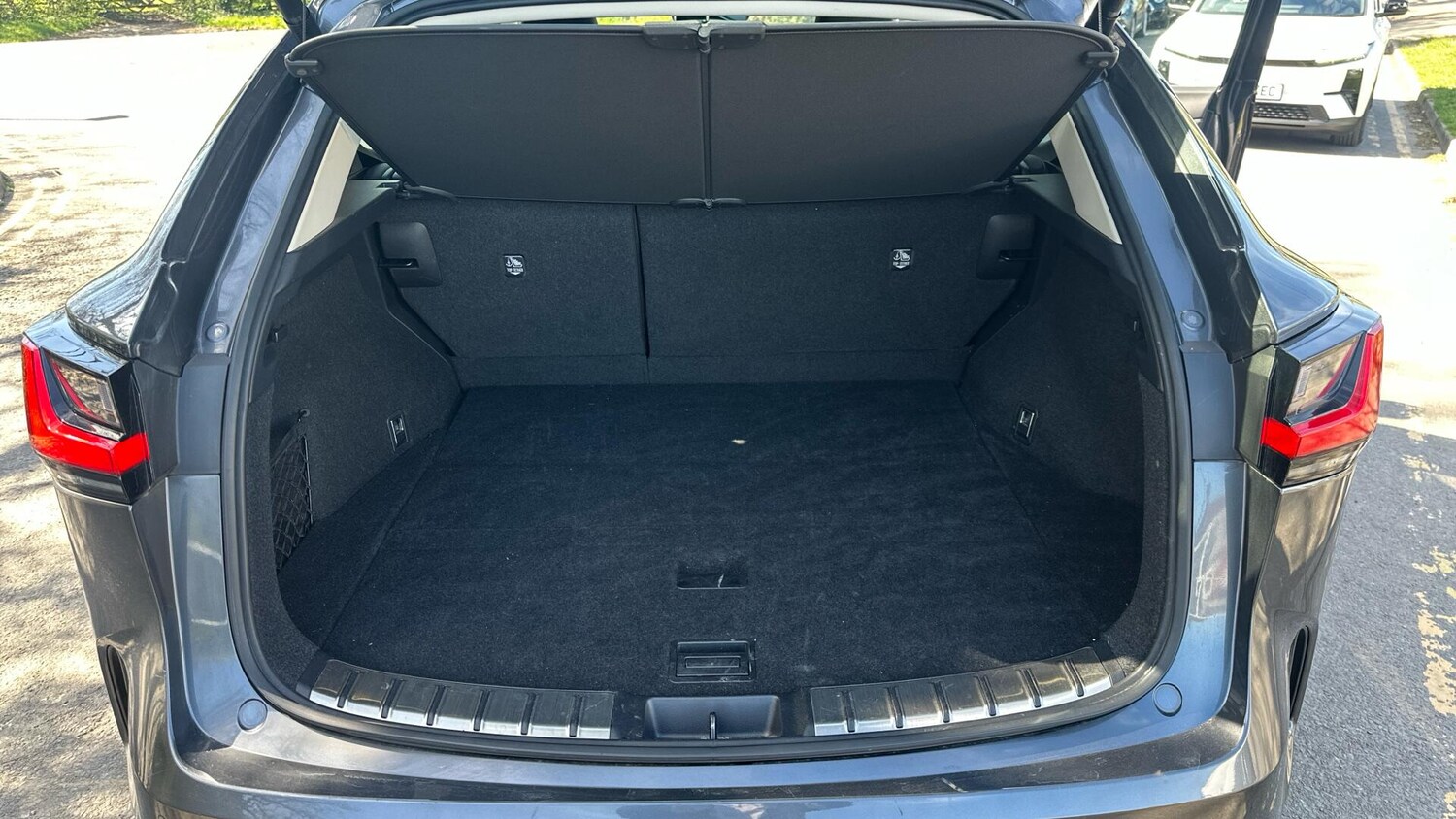 Used Lexus NX 2023 for sale - 78184899: Photo 15