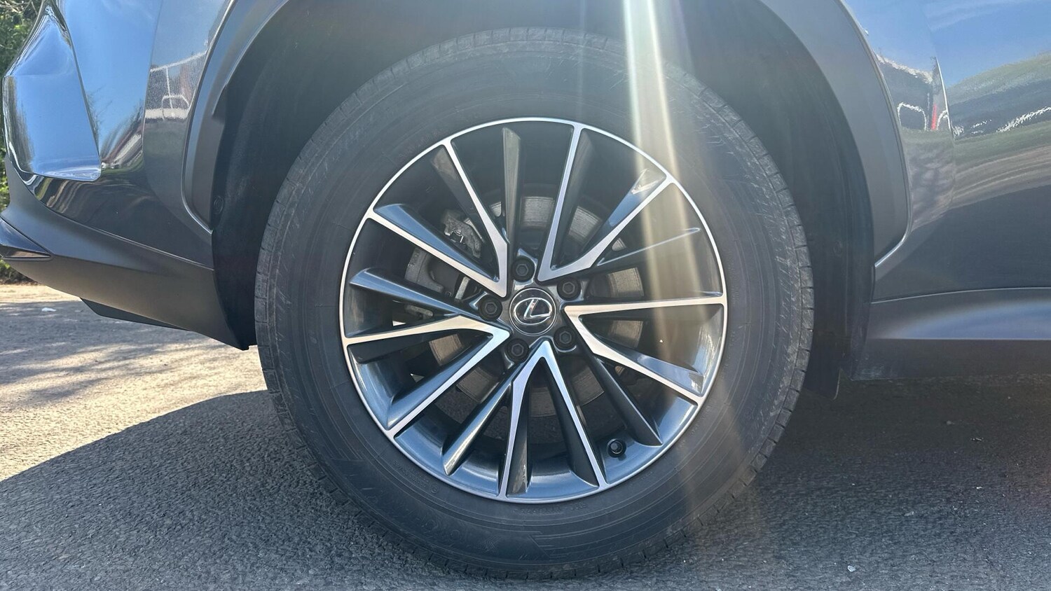 Used Lexus NX 2023 for sale - 78184899: Photo 19