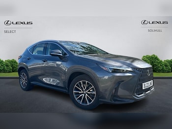 Used Lexus NX 2023 for sale - 78184899: Photo