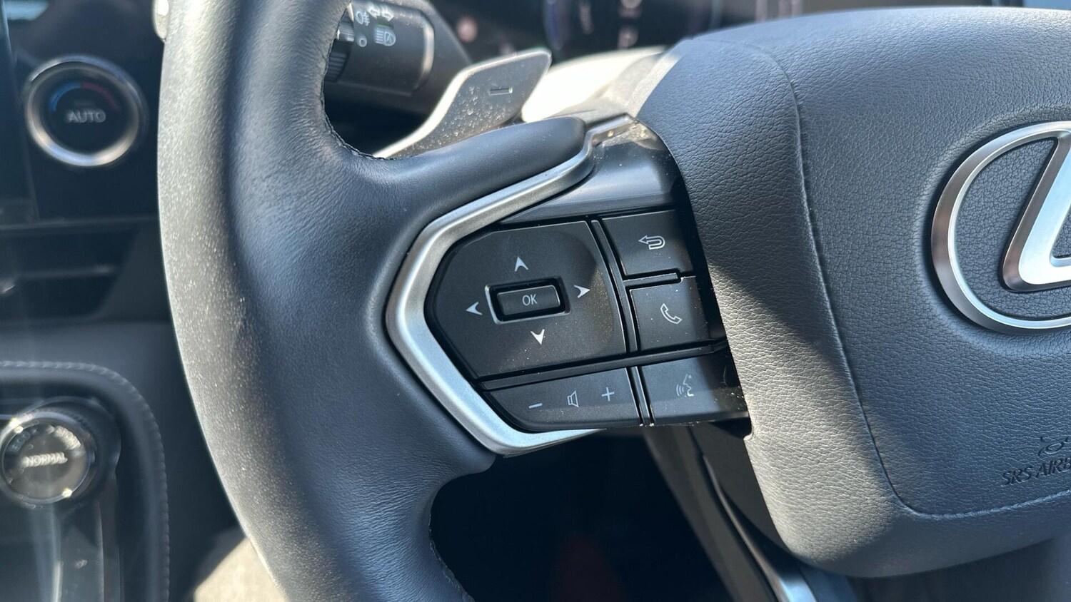 Used Lexus NX 2023 for sale - 78184899: Photo 20