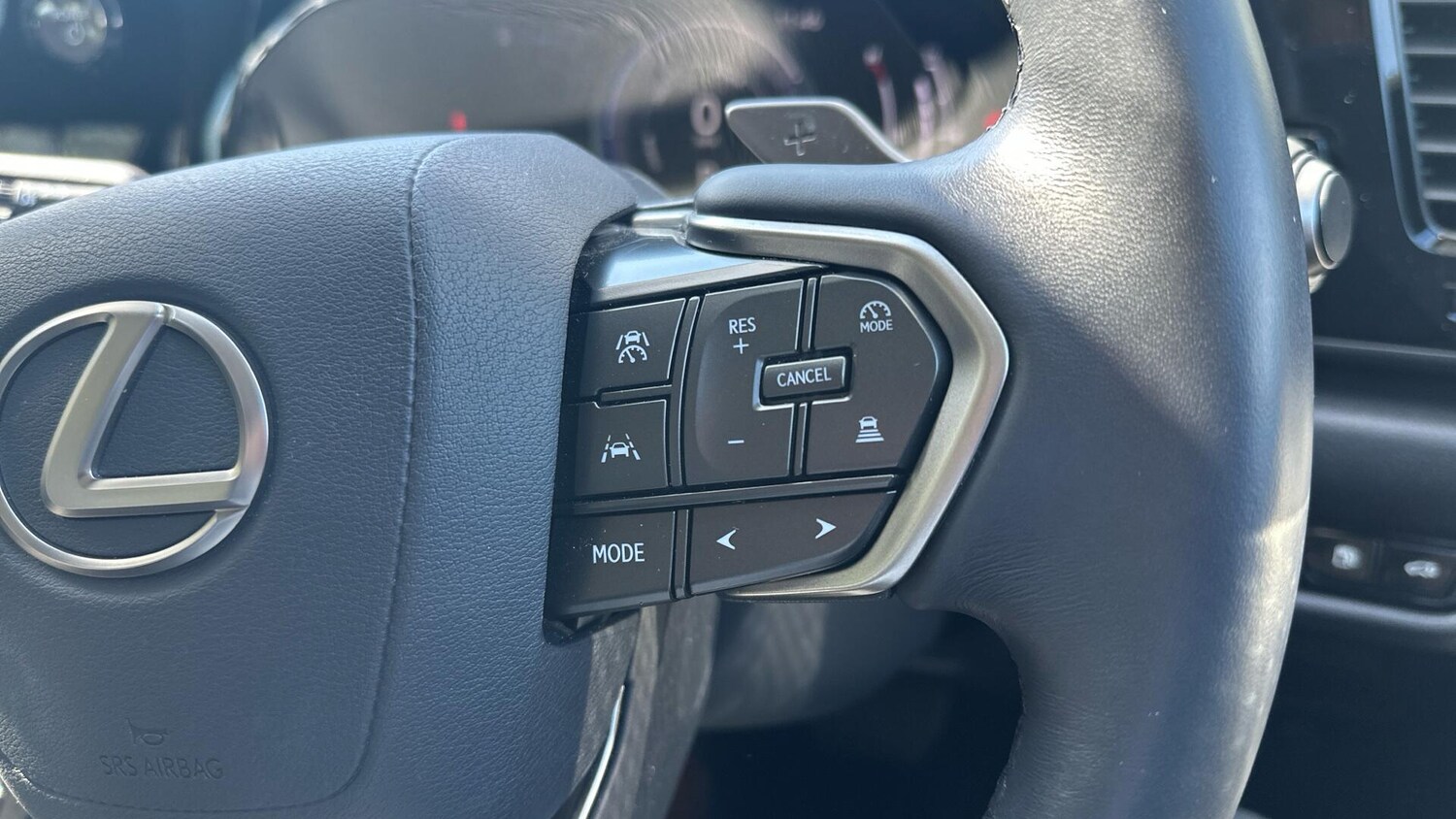 Used Lexus NX 2023 for sale - 78184899: Photo 21