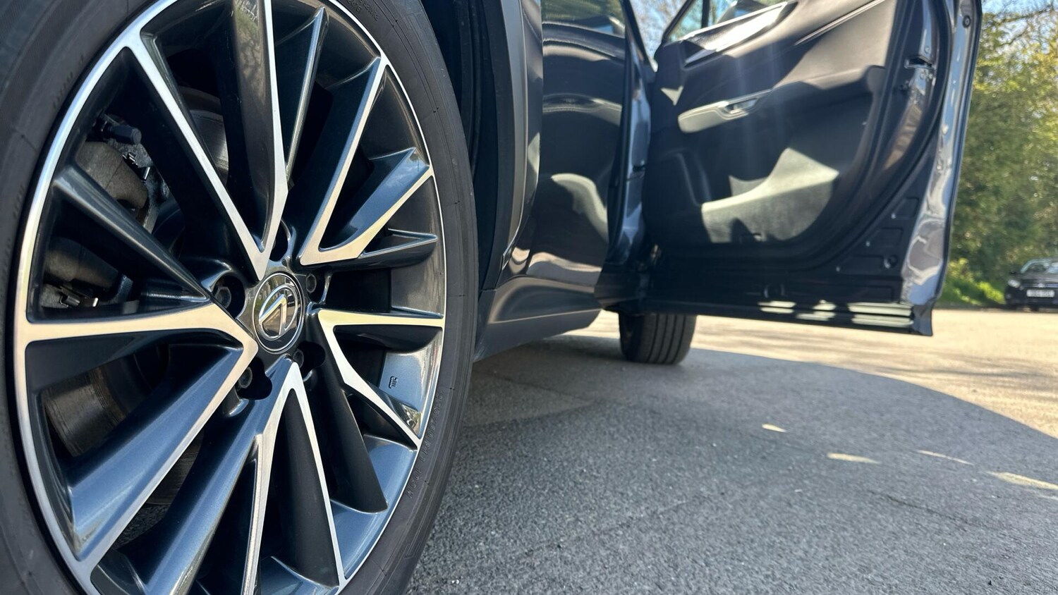 Used Lexus NX 2023 for sale - 78184899: Photo 27