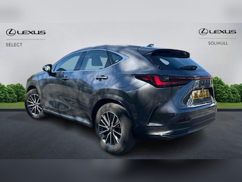 Used Lexus NX 2023 for sale - 78184899: Photo