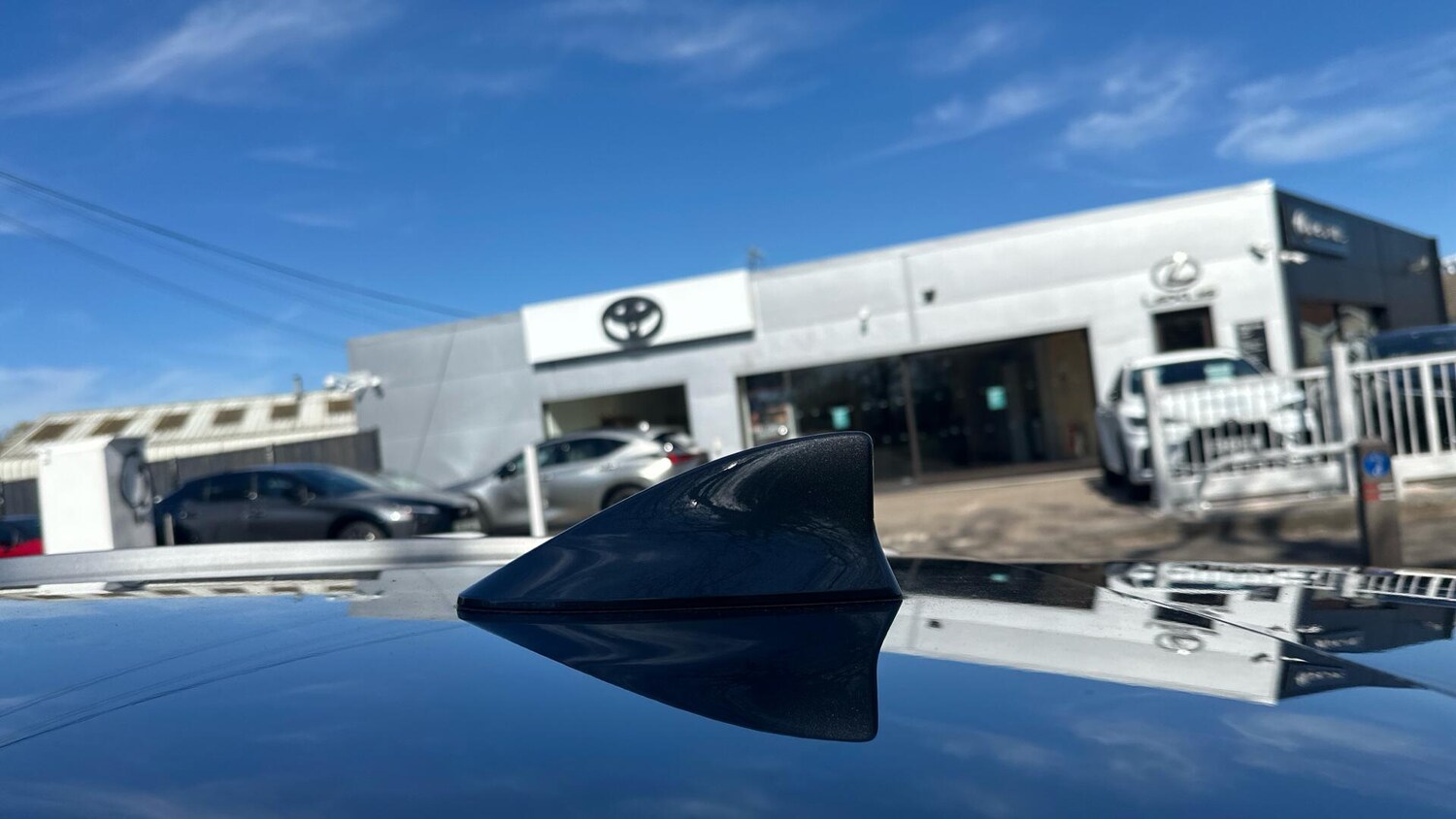 Used Lexus NX 2023 for sale - 78184899: Photo 32