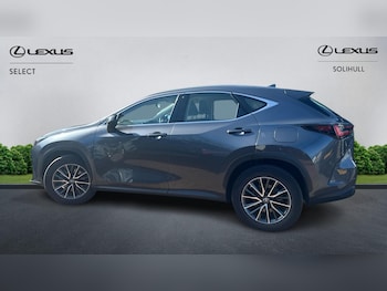 Used Lexus NX 2023 for sale - 78184899: Photo
