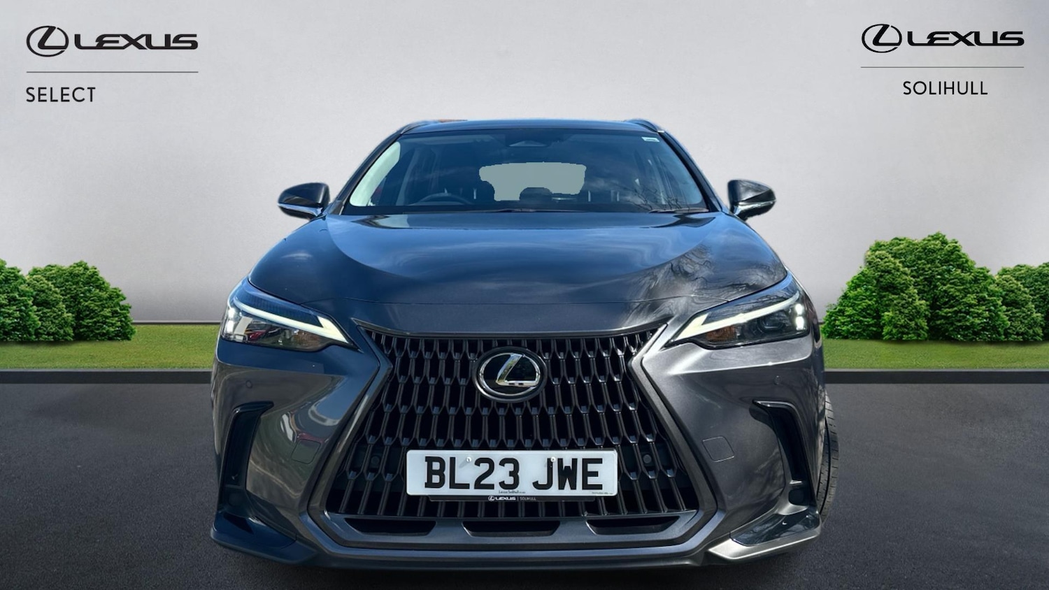 Used Lexus NX 2023 for sale - 78184899: Photo 4