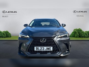 Used Lexus NX 2023 for sale - 78184899: Photo